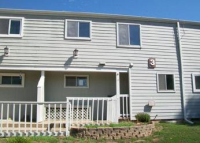 255 North Michigan Street #3-13, Lawrence, KS 66044 