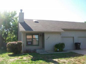 3567 SW Mission Ave, Topeka, KS 66614 