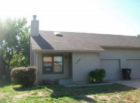 3567 SW Mission Ave, Topeka, KS 66614 