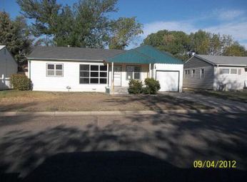 519 Summit St, Garden Cityq, KS 67846 
