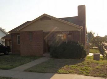 1400 Ave B, Dodge City, KS 67801 