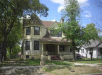 1919 N Wellington Pl, Wichita, KS 67203 