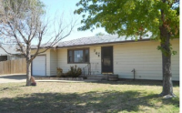709 S Clay Ave, Liberal, KS 67901 