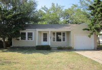 657 S Eastridge St, Wichita, KS 67207 