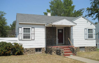 200 E Pawnee, Satanta, KS 67870 