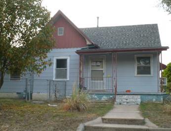 2400 W St Louis Street, Wichita, KS 67203 