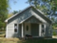 1808 E 8th Ave, Winfield, KS 67156 