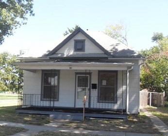 746 NE Freeman Ave, Topeka, KS 66616 