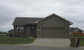 742 Cherrywood Ct, Andover, KS 67002 
