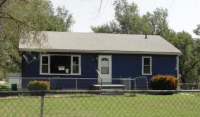 202 South 11th St, Herington, KS 67449 