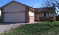 1319 E Southbrook St, Haysville, KS 67060 