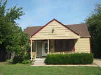 2435 S Poplar Dr, Wichita, KS 67216 