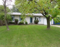 3422 SE Golden Ave, Topeka, KS 66605 