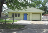 1929 S Fern St, Wichita, KS 67213 
