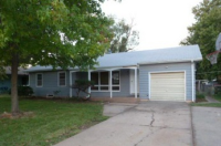 413 Columbus Ave, Newton, KS 67114 