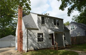 1805 SW Medford Ave, Topeka, KS 66604 