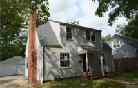 1805 SW Medford Ave, Topeka, KS 66604 