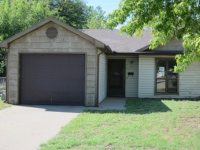 1509 E Fortuna St, Wichita, KS 67216 