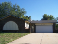 2025 Ravena St, Park City, KS 67219 