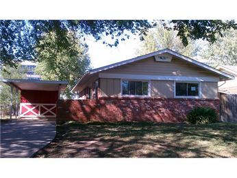 7720 E Indianapolis St, Wichita, KS 67207 