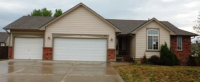 810 N Balthrop Ci, Wichita, KS 67206 