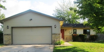 5723 Ayesbury Circle, Wichita, KS 67220 