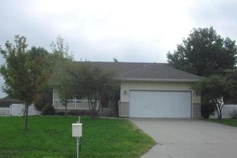 1406 Redbud Ct, Halstead, KS 67056 