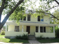 411 Grand Ave, Alma, KS 66401 Foreclosure