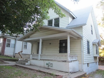 17 S 14th St, Kansas City, KS 66102 