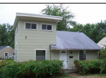 4801 Woodend Avenue, Kansas City, KS 66106 