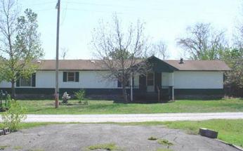 34 Park Lane, Mound City, KS 66056 