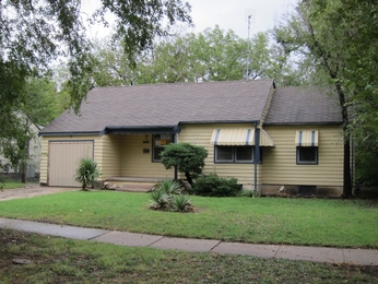 1714 N Glendale St, Wichita, KS 67208 