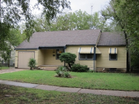 1714 N Glendale St, Wichita, KS 67208 