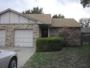 1851 N Doreen St, Wichita, KS 67206 