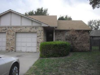 1851 N Doreen St, Wichita, KS 67206 