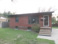 2249 S Glenn St, Wichita, KS 67213 