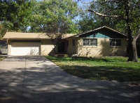 720 N Crestline St, Wichita, KS 67212 