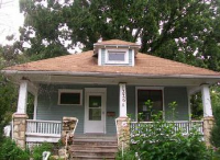 1226 SW Boswell Ave, Topeka, KS 66604 