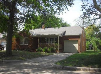 551 Elpyco St, Wichita, KS 67218 