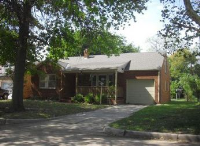 551 Elpyco St, Wichita, KS 67218 