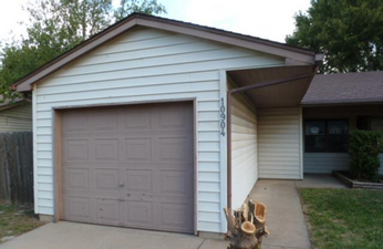 10904 W Grant St, Wichita, KS 67209 