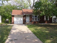 1024 N Crestway St, Wichita, KS 67208 