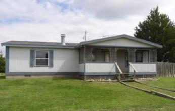 1016 N 200th Rd, Minneapolis, KS 67467 