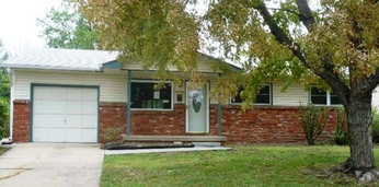 3328 S Sheridan Ave, Wichita, KS 67217 