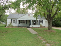 1115 S Summit St, El Dorado, KS 67042 