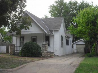 316 E 13th Street, Wellington, KS 67152 