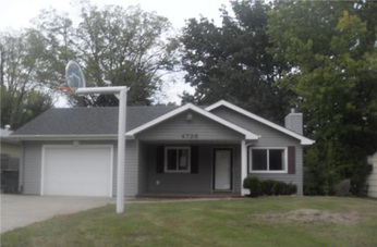 4726 SW 17th Ter, Topeka, KS 66604 