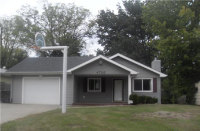 4726 SW 17th Ter, Topeka, KS 66604 