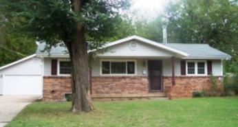 4604 S Charles Ave, Wichita, KS 67217 