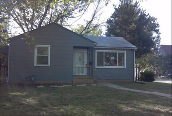 111 NW Lindenwood Ave, Topeka, KS 66606 